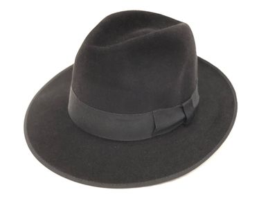 Bogart Black