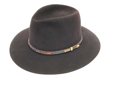 Leisure Time Black