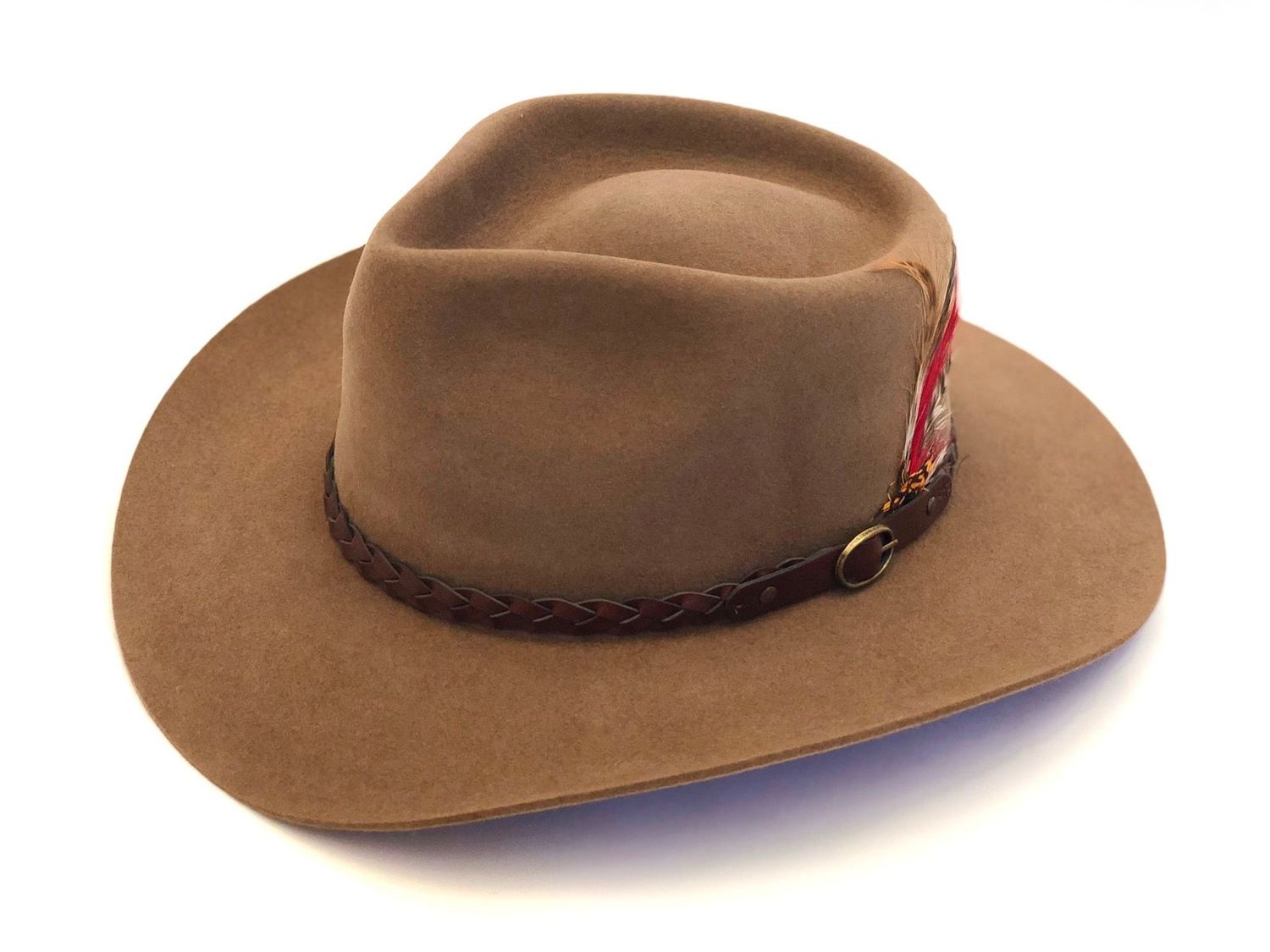 Stockman Santone Fawn