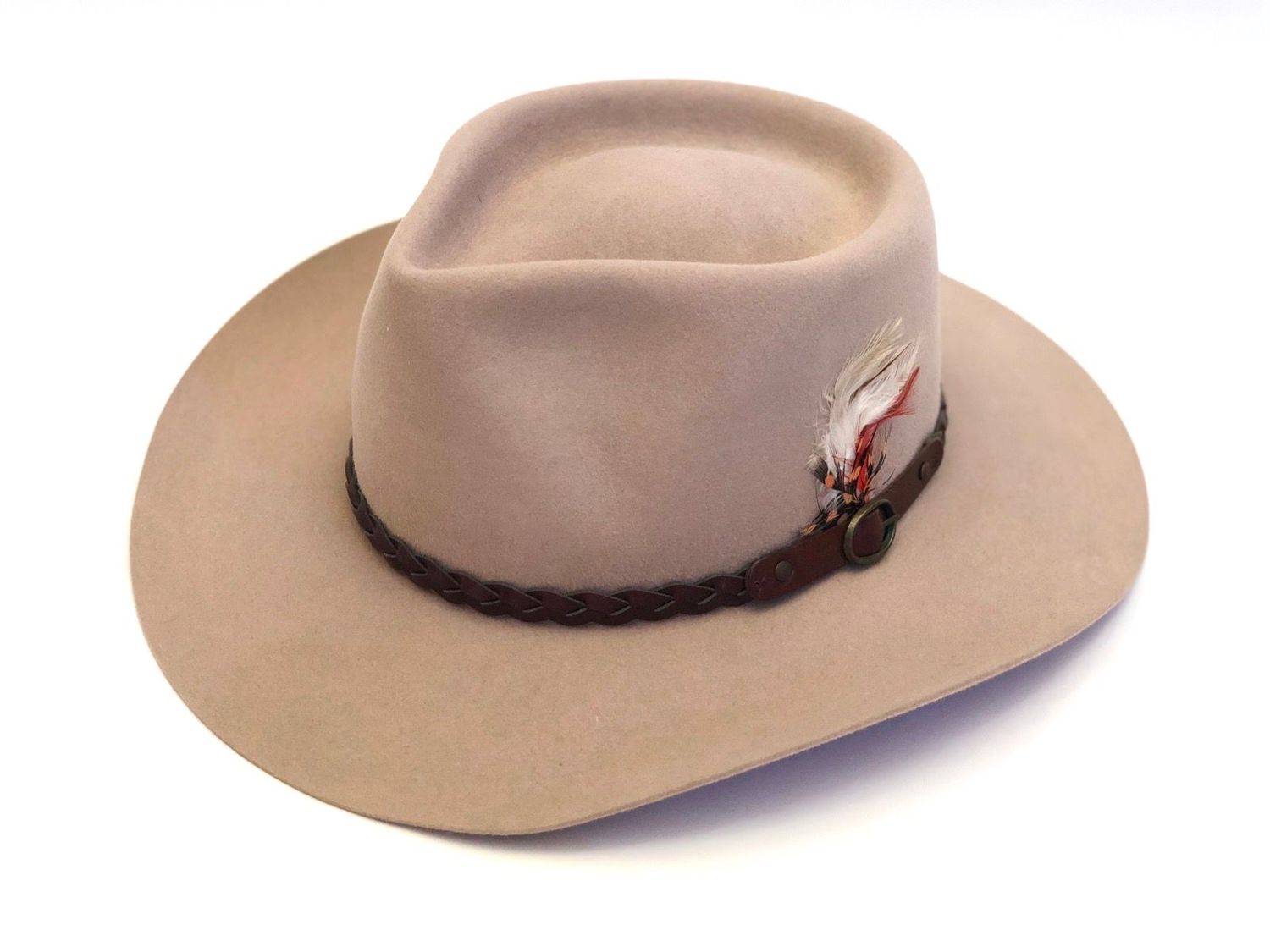 Stockman Sand