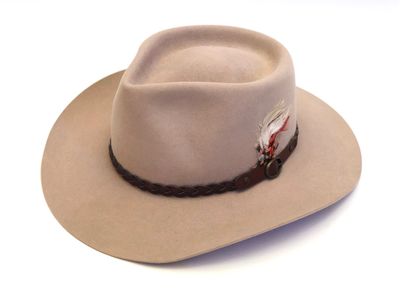 Stockman Sand