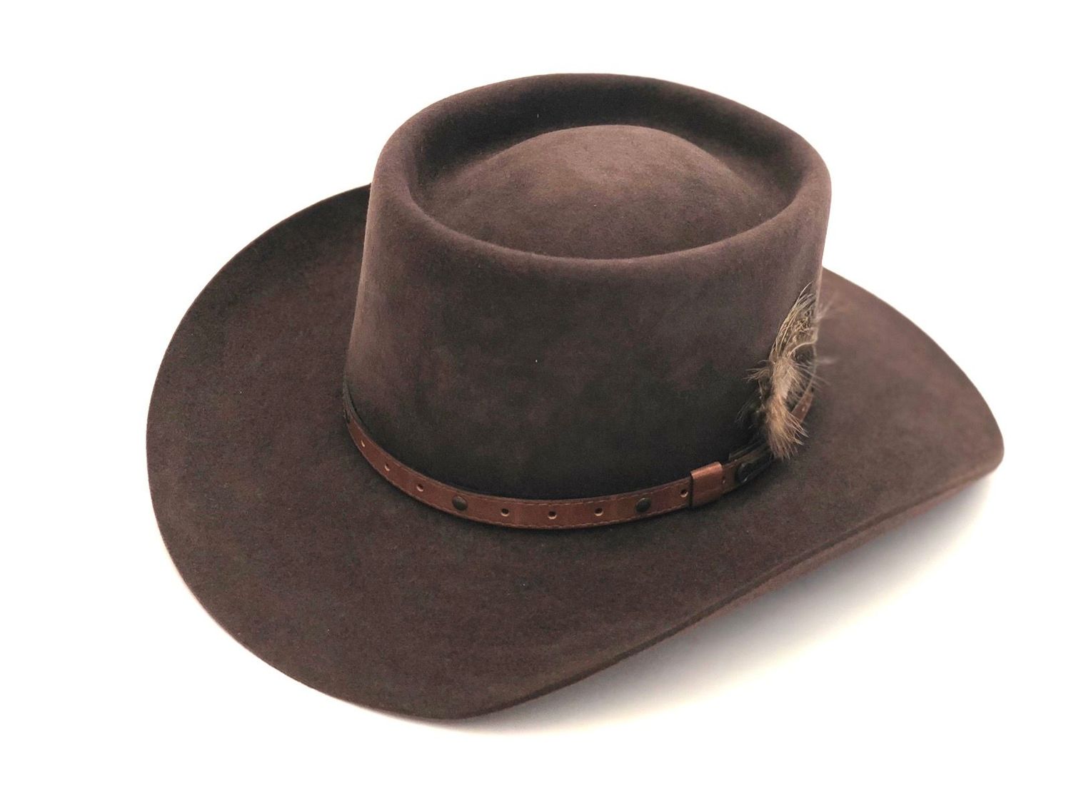 Down Under Rodeo Brown