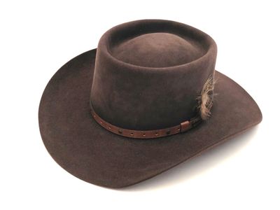 Down Under Rodeo Brown