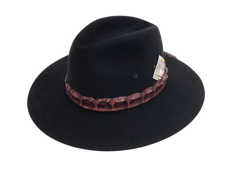 Coolabah Black