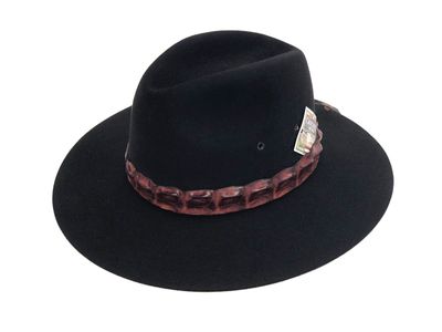 Coolabah Black