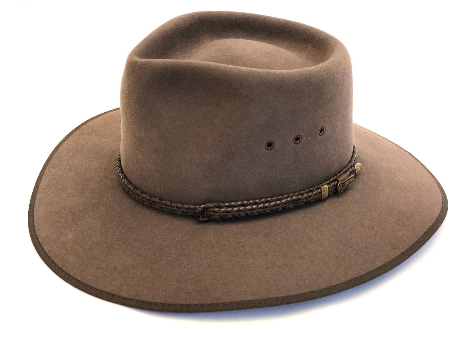 Cattleman Regency Fawn