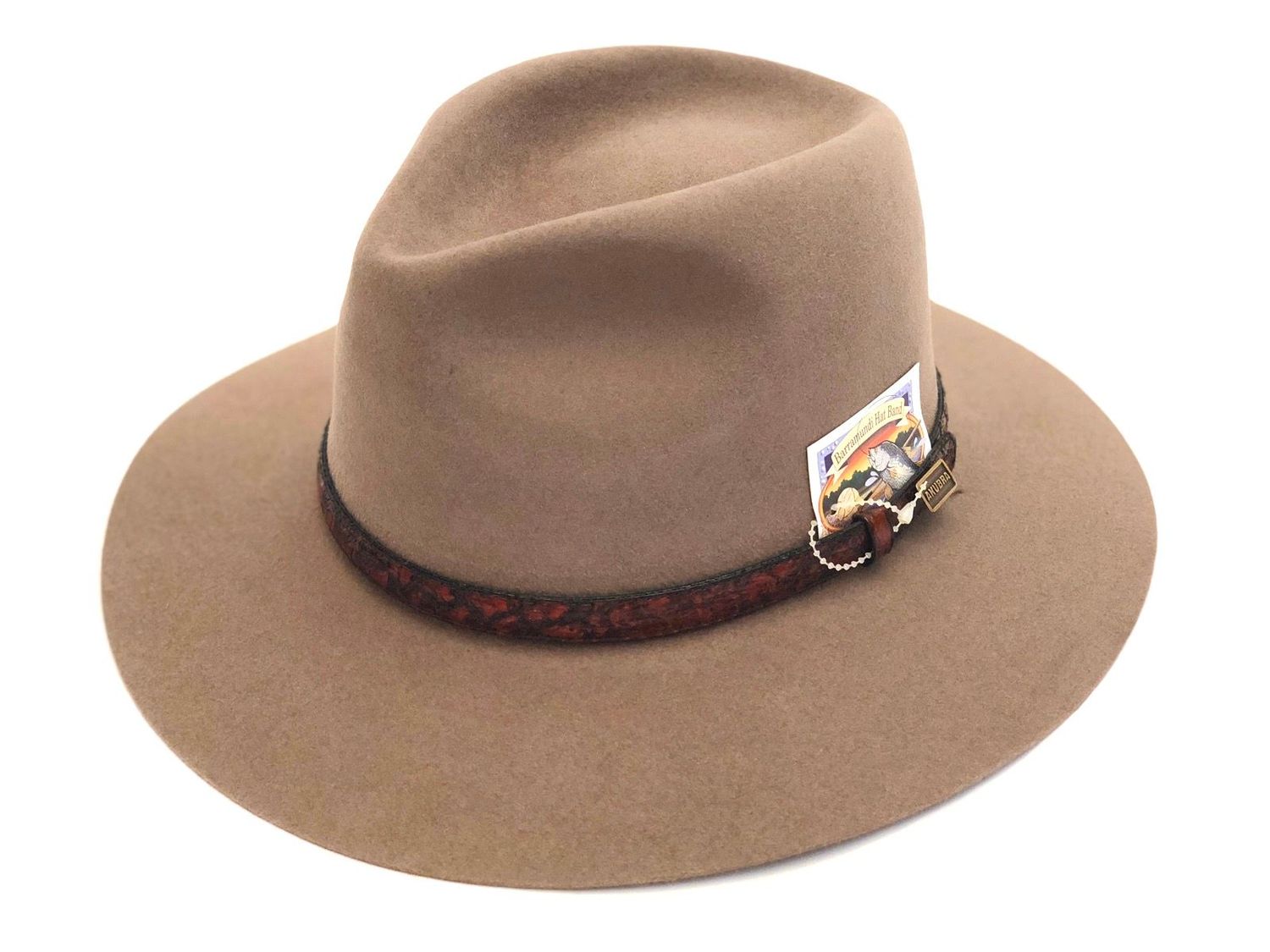 Banjo Paterson Heritage Fawn