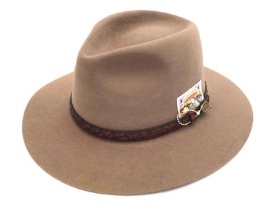Banjo Paterson Heritage Fawn