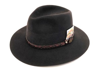Banjo Paterson Graphite Grey