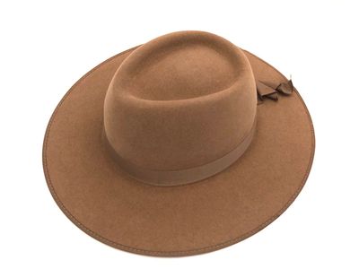 Ascot Taupe Fawn