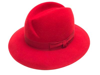 Cornwall Rodeo Red
