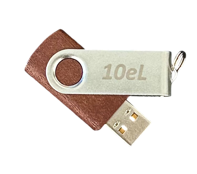 Key USB