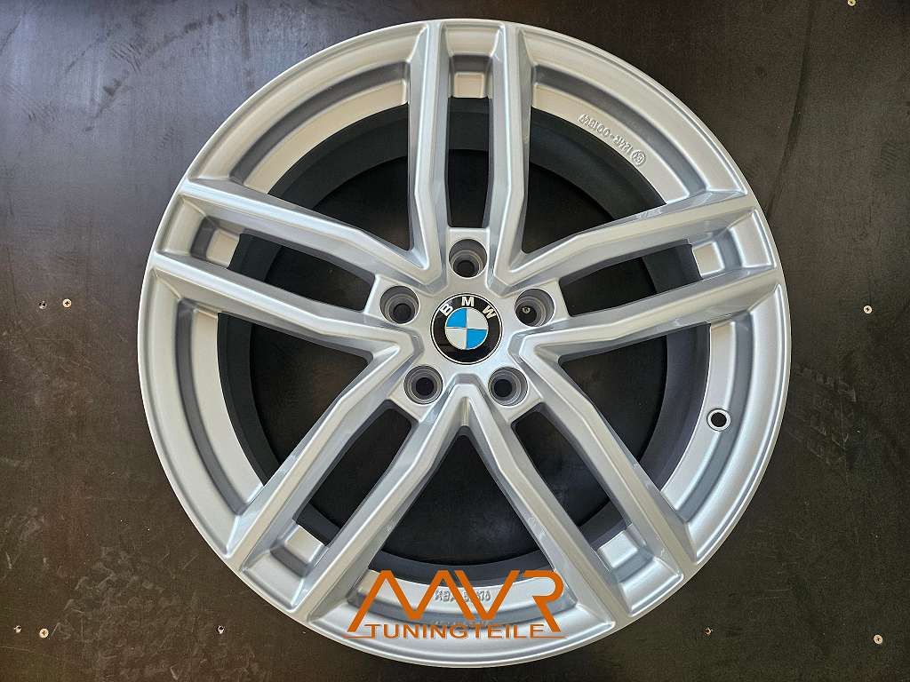 BMW X1 U11 X2 U10 Alufelgen – Original BMW Alufelgen mit Reifen kaufen in Österreich. Hochwertige BMW Qualität für maximale Performance und Sicherheit. Jetzt BMW Kompletträder auf www.tyre1.at entdecken.