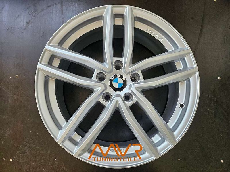 BMW X1 U11 X2 U10 Alufelgen – Original BMW Alufelgen mit Reifen kaufen in Österreich. Hochwertige BMW Qualität für maximale Performance und Sicherheit. Jetzt BMW Kompletträder auf www.tyre1.at entdecken.