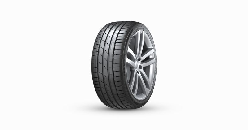4 Stück Sommerreifen 2 x 275/45 20 110Y und 2 x 305/40 20 112Y Hankook K127 S1 evo3 SUV * Runflat passend für BMW X5 X6 Modelle