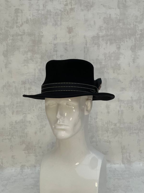 FEDORA HATS