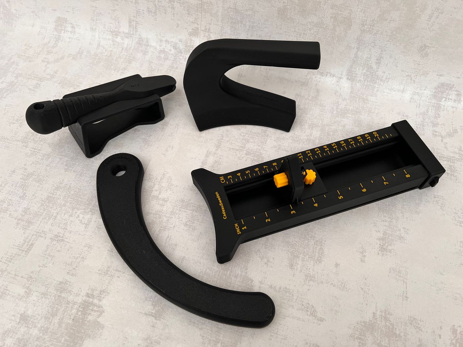 Hat Makers Tool set Nr2