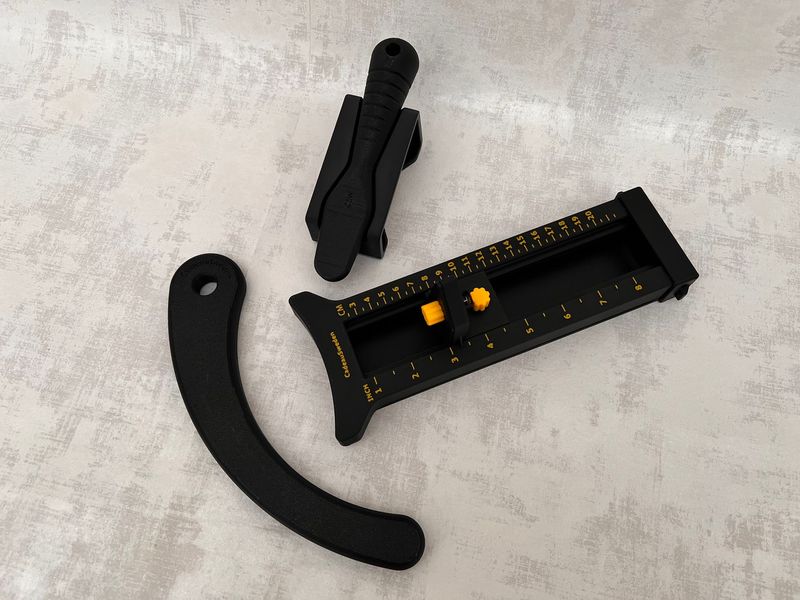 Hat Makers Tool set Nr1