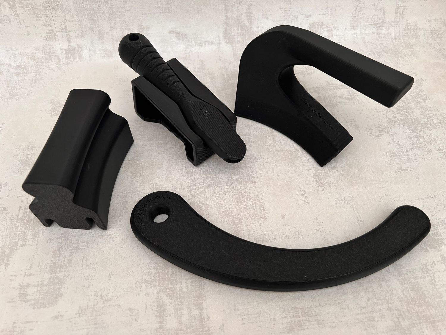 Hat Making Tool Set Nr3