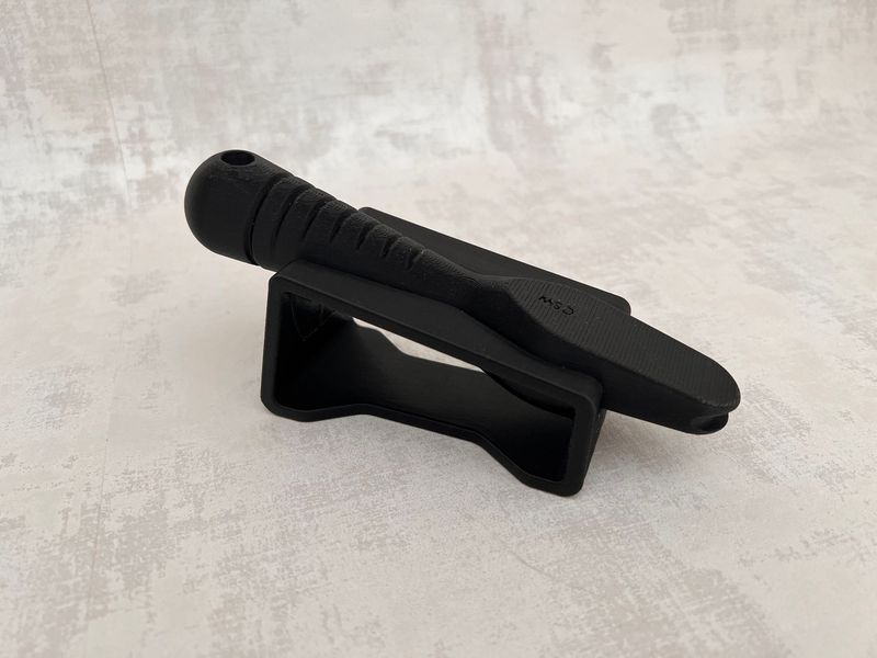 Pusher Downer ,millinery hat making tool
