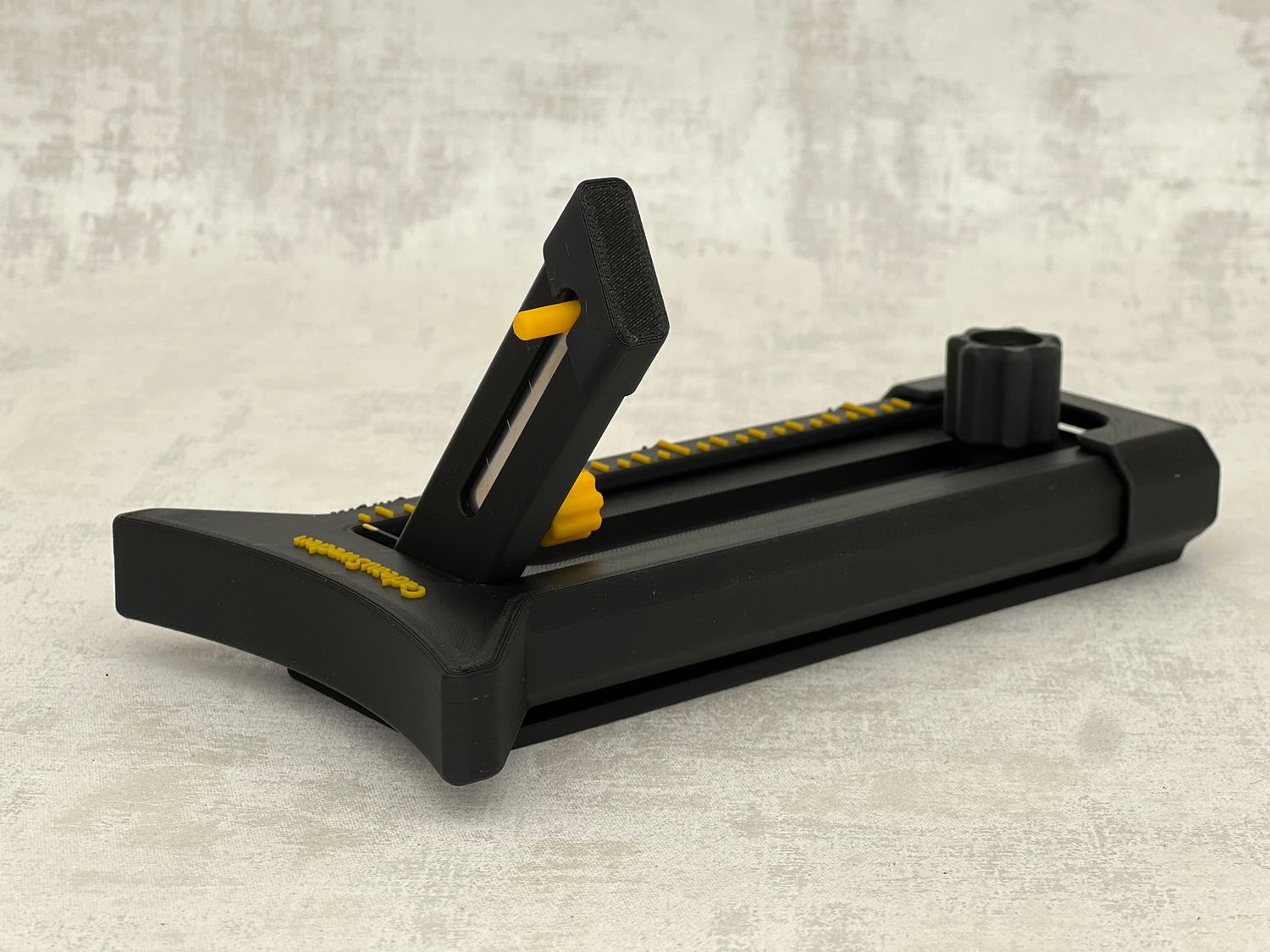 Brim Cutter Rounding jack