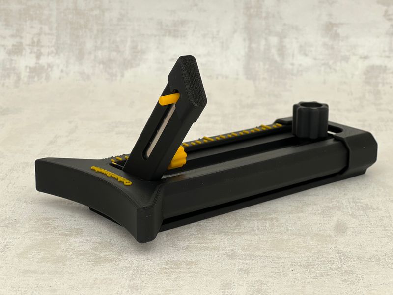 Brim Cutter Rounding jack