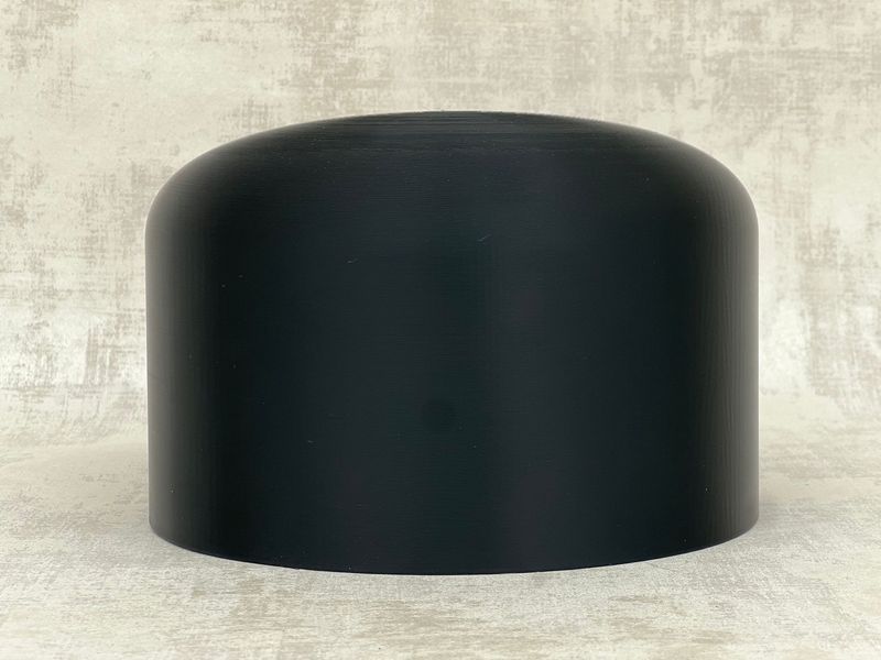 Hat Block Fedora,Bowler, sizes from 58cm ,13cm tall