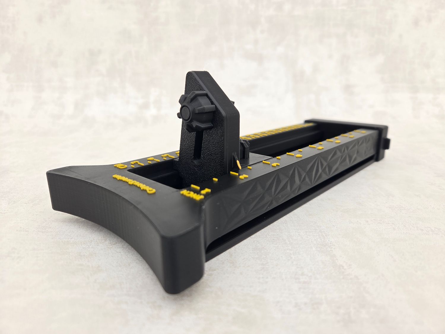 Brim Cutter,Rounding Jack 3D printed