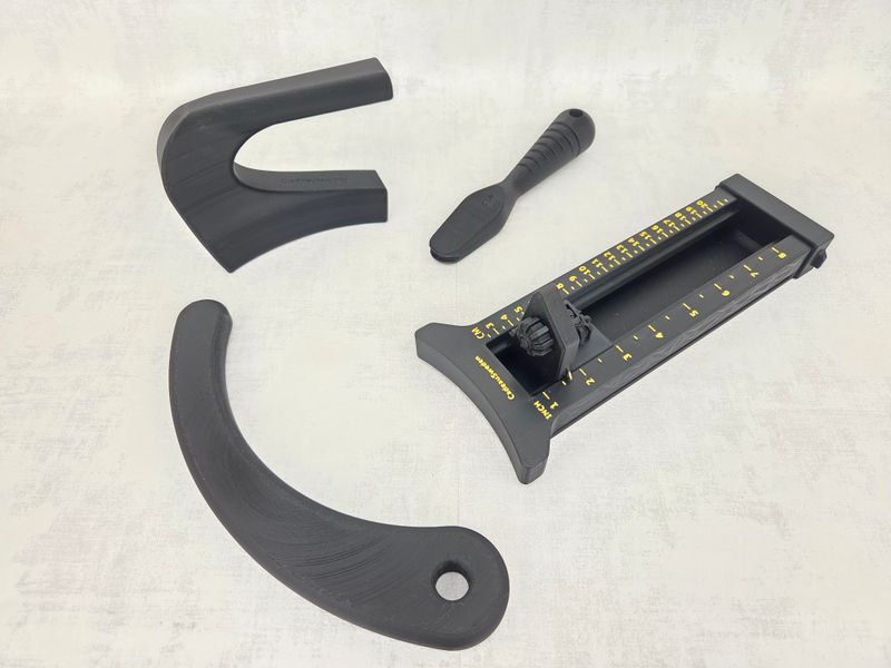 Hat Makers Tool set Nr2