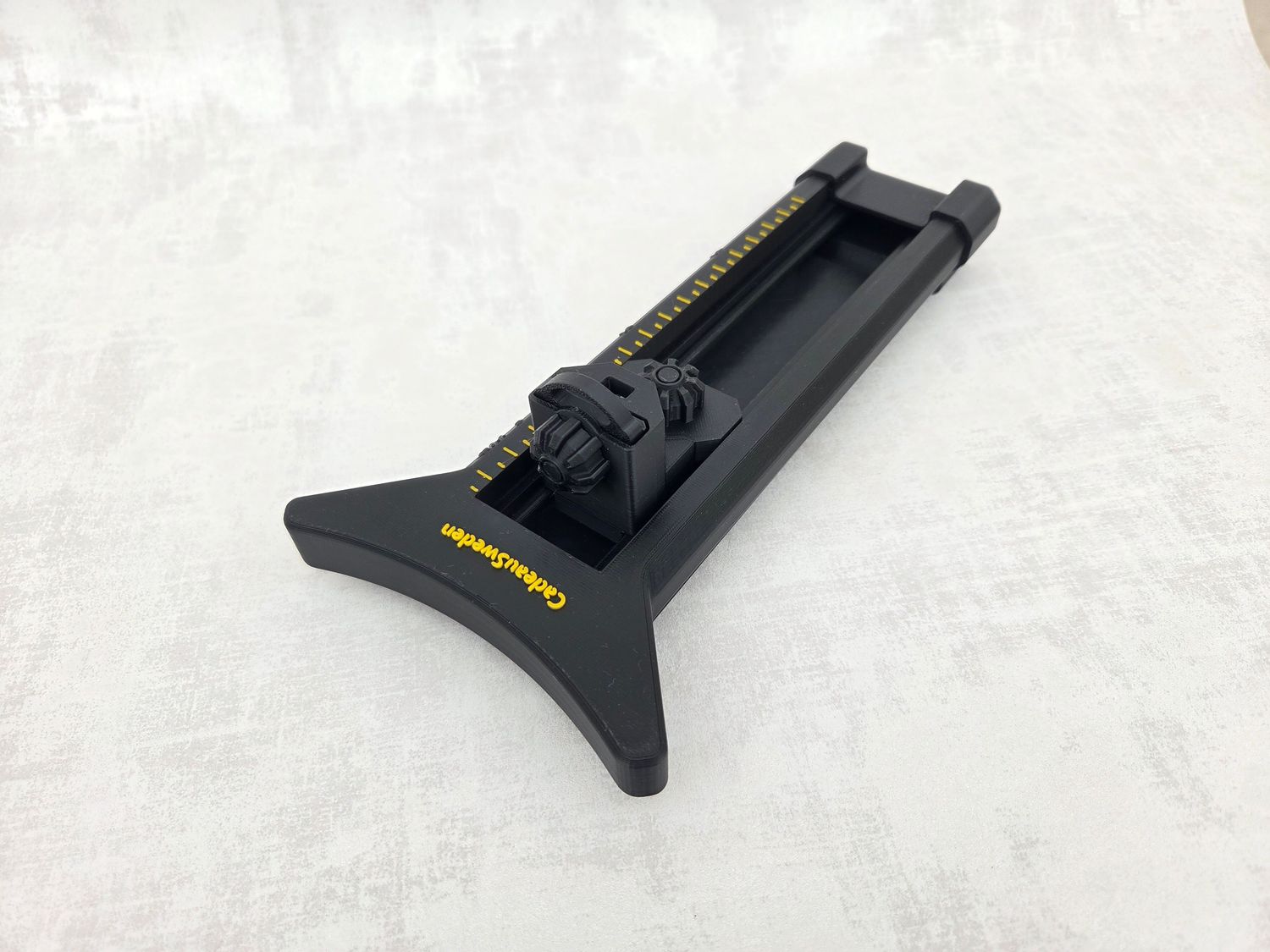 Brim Cutter Rounding jack with Blade Guard and adjustable blade,including 5 blades,Millinery,Hat making tool