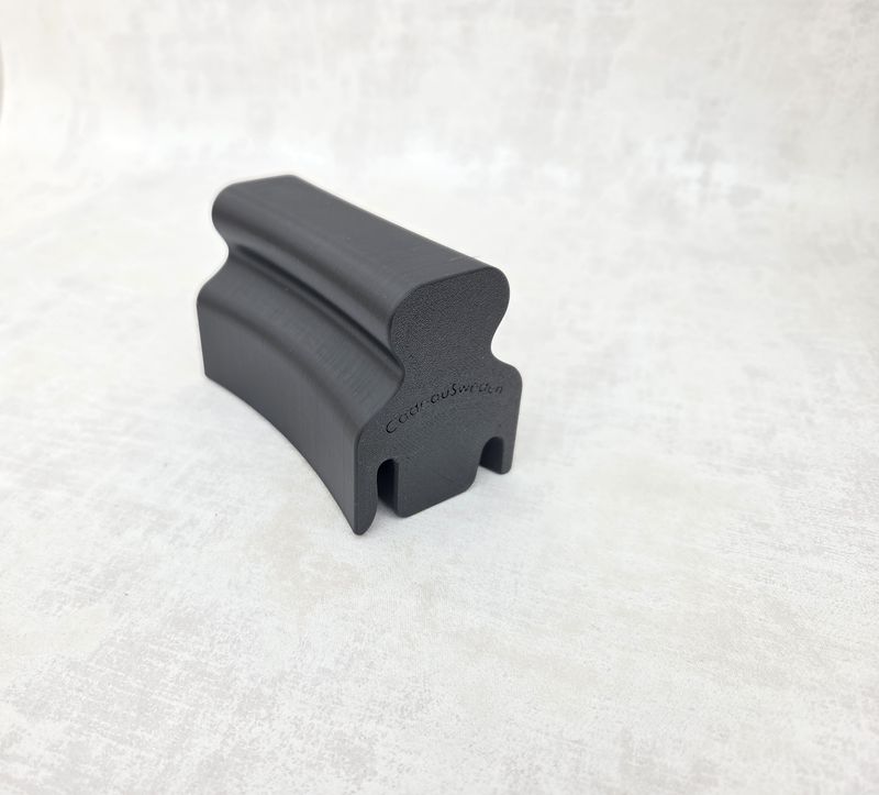 Brim Curler,millinery hat making tool