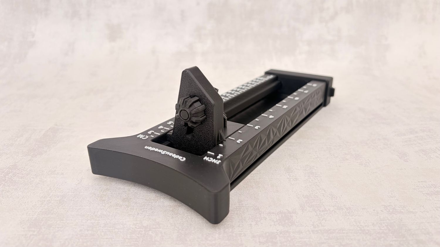 Brim Cutter,Rounding Jack 3D printed