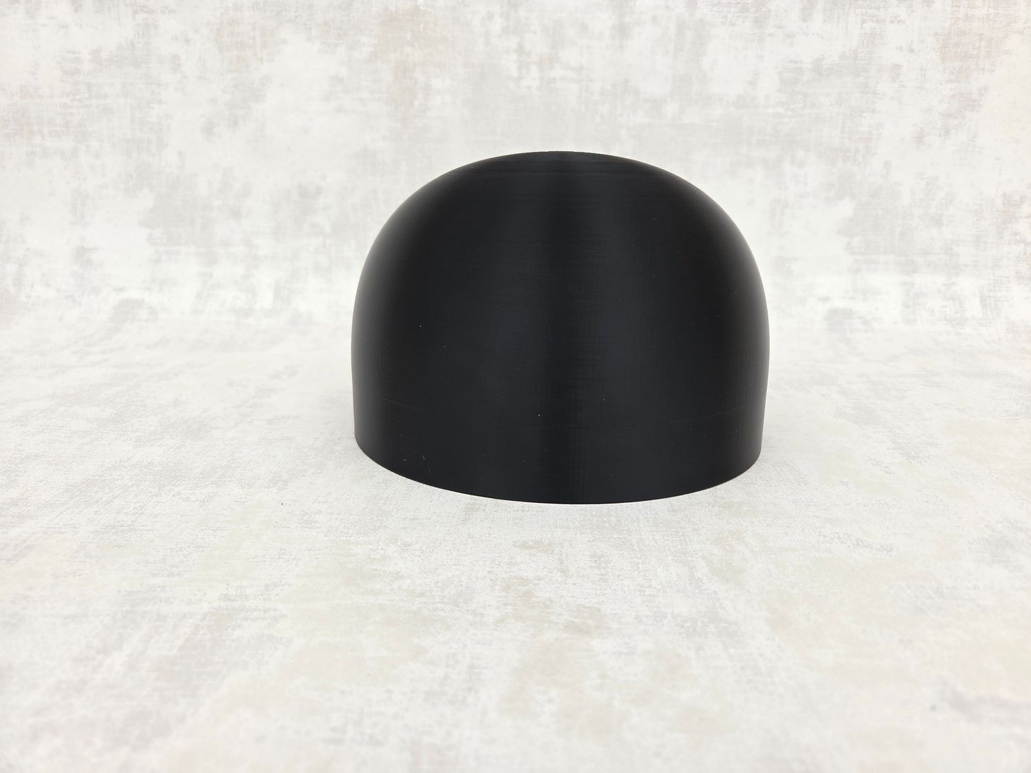 Open Crown Dome Hat Block(Hattstock) Open Crown Dome Hat Block(Hattstock)
