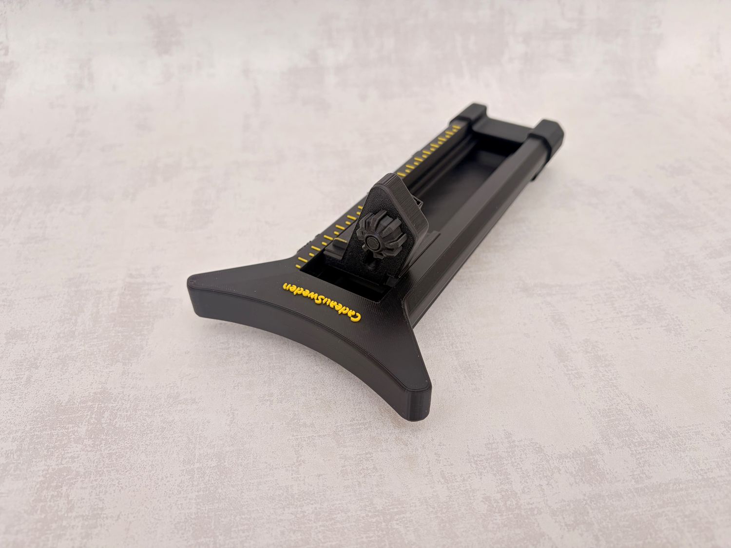 Brim Cutter Rounding jack with Blade Guard and adjustable blade,including 2 blades,Millinery,Hat making tool