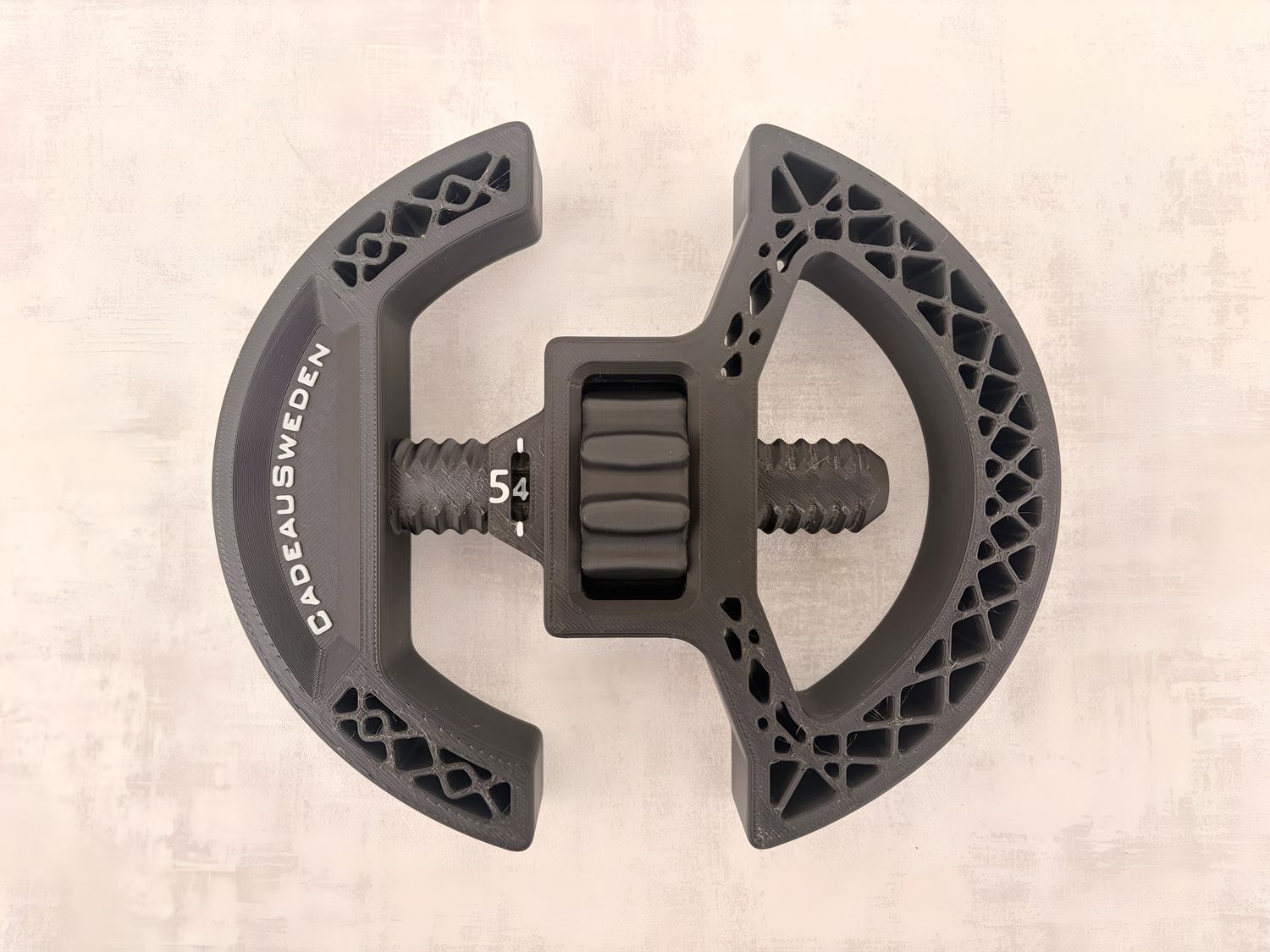 Hat Stretcher with Size Indicator!! No more guessing!! Hat Stretcher with Size Indicator!! No more guessing!!