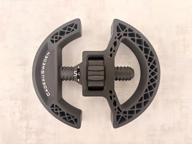 Hat Stretcher with Size Indicator!! No more guessing!!
