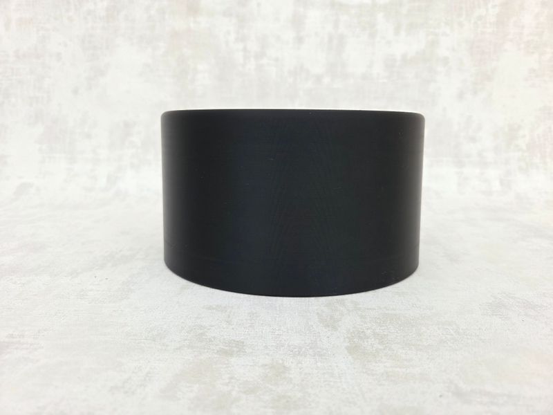 Boater hat block