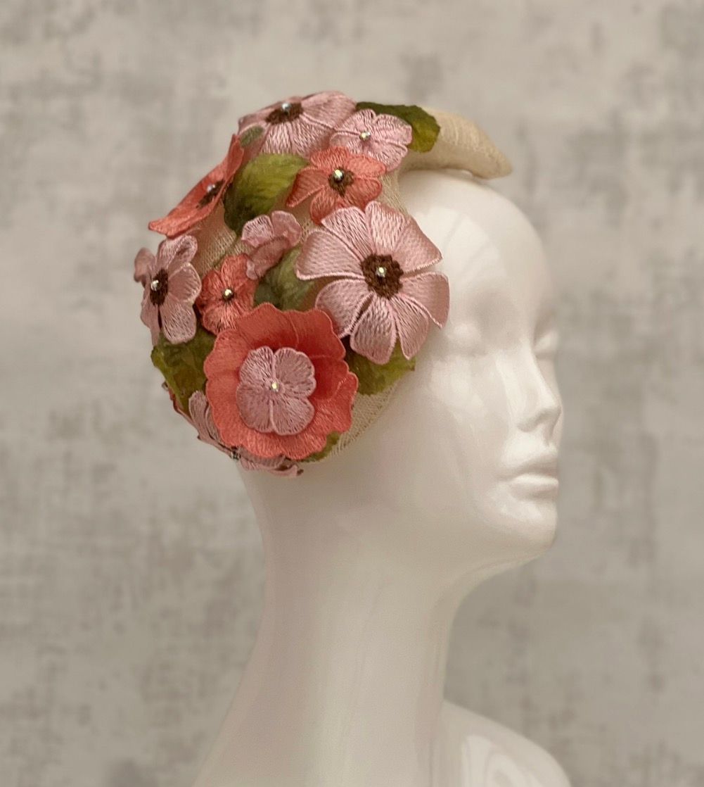 Spring Whisper Coiff