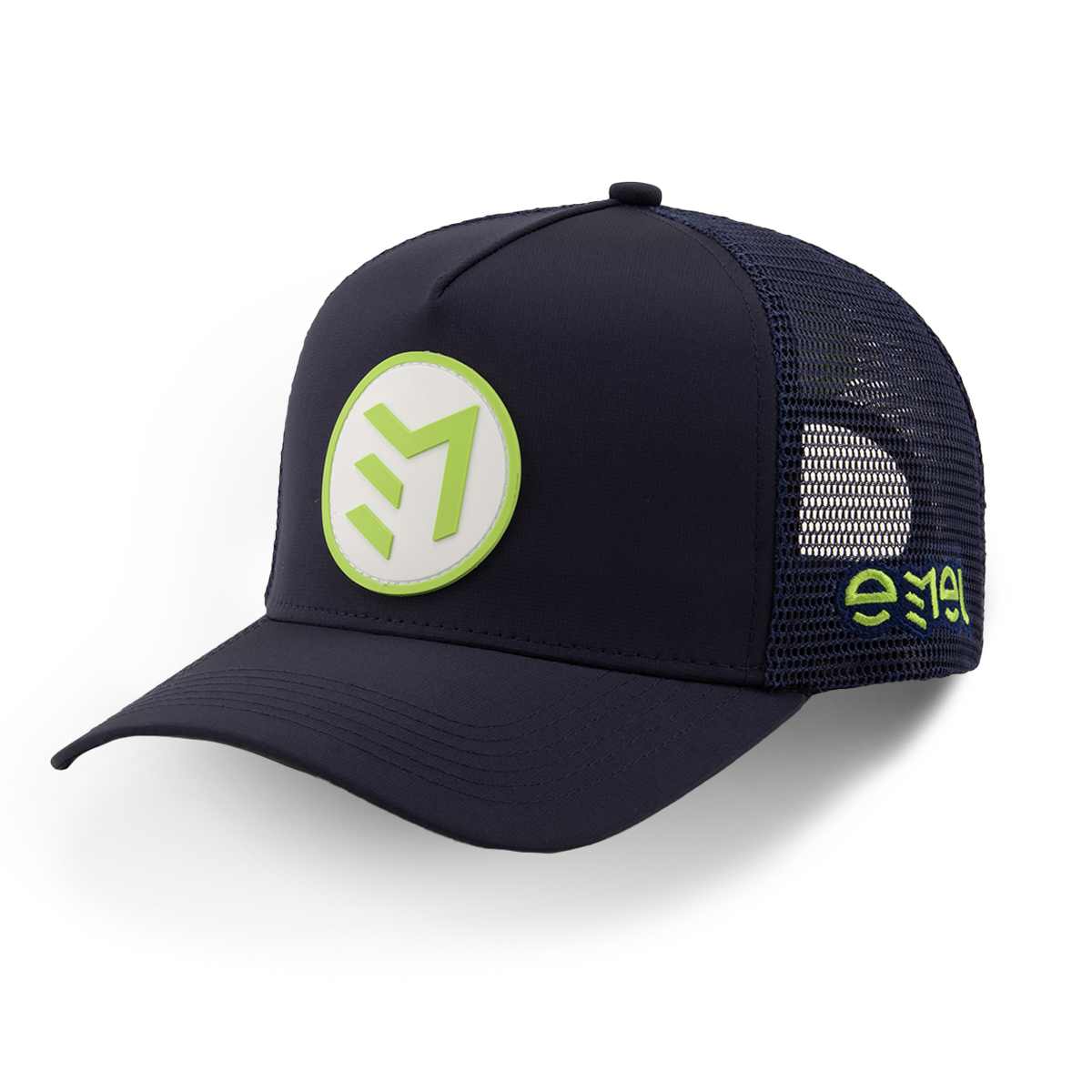 ICON Cap Navy