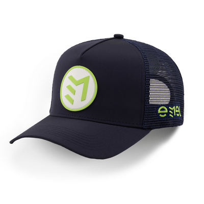 ICON Cap Navy