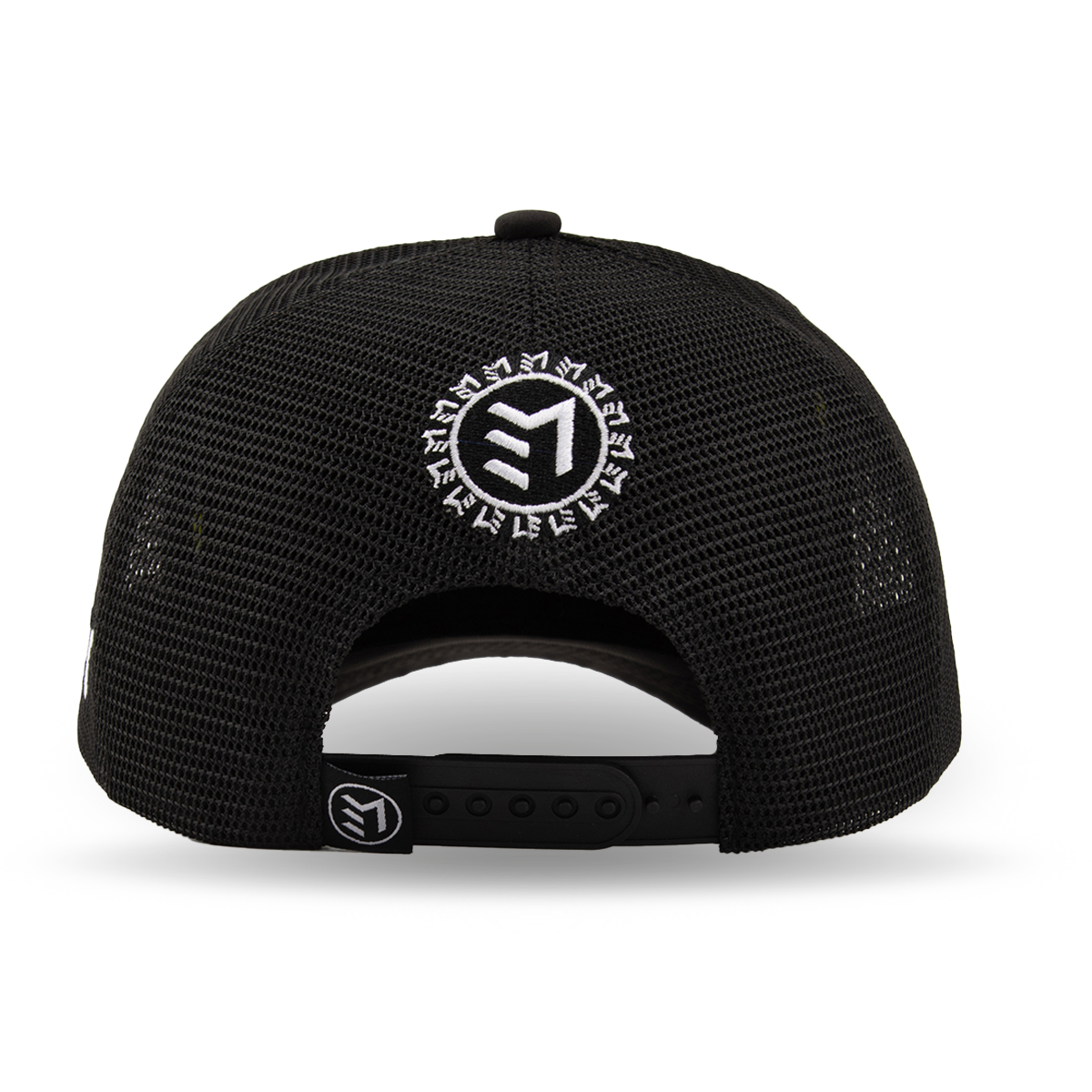 ICON Cap Black