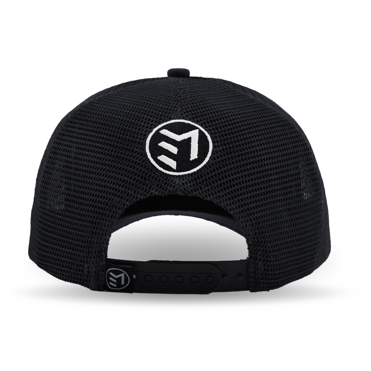 ONAMA Cap Black