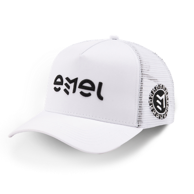 ONAMA Cap White