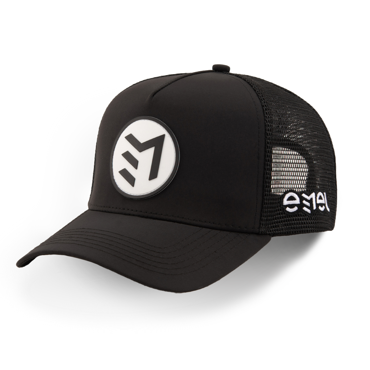 ICON Cap Black