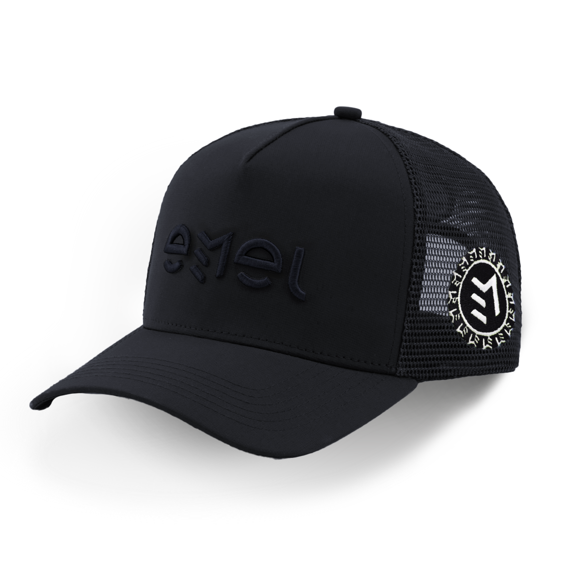ONAMA Cap Black