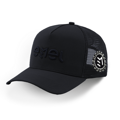 ONAMA Cap Black