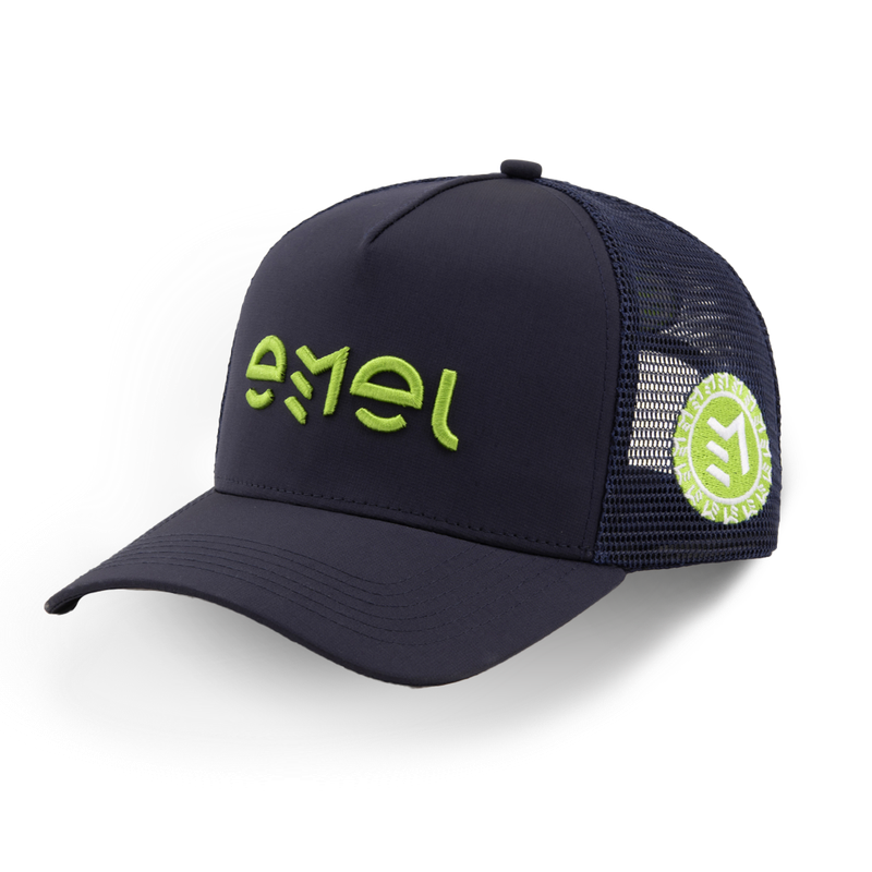 ONAMA Cap Navy