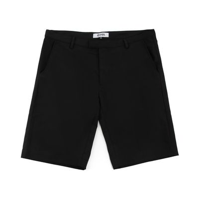 ICON GOLF SHORTS BLACK