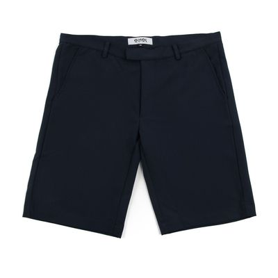 ICON GOLF SHORTS NAVY BLUE