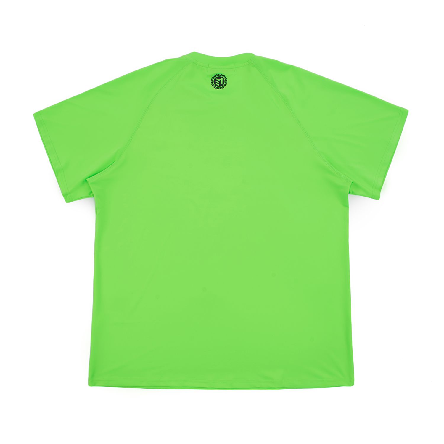 ICON GYM SHIRT EMIL GREEN